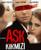 Ask Kirmizi /  